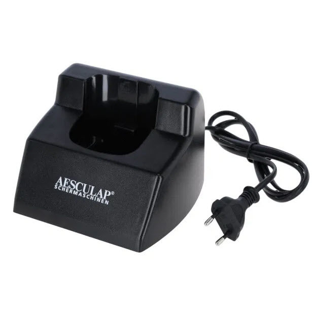 Afbeeldingen van Oplader compleet voor Econom CL