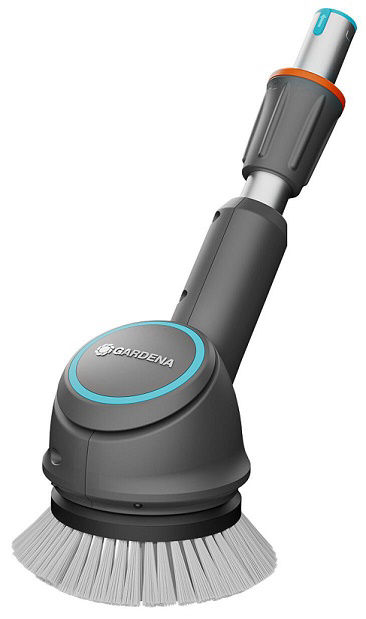 Afbeeldingen van Gardena Borstel voor AquaBrush