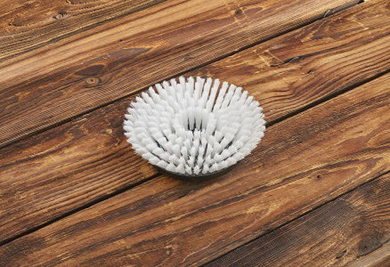 Afbeeldingen van Gardena Borstel zacht voor AquaBrush