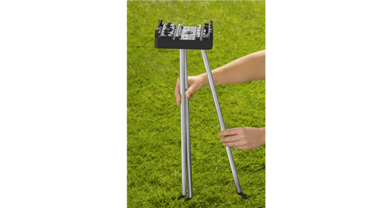 Afbeeldingen van Gardena Sproeistatief