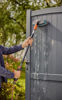 Afbeeldingen van Gardena Cleansystem borstel zacht