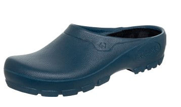 Afbeeldingen van SALIHA Multi Clog open -blauw -35