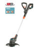 Afbeeldingen van Accu trimmer ComfortCut 23/18V P4A Gardena Solo