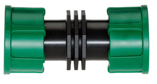 Afbeeldingen van Gardena Connector 1"- 1"