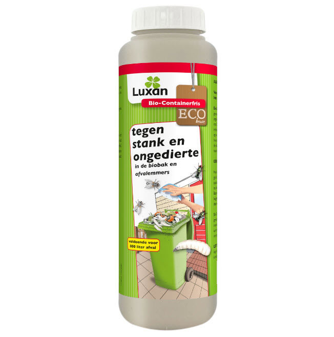 Afbeeldingen van Luxan containerfris 600gr