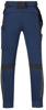 Afbeeldingen van Werkbroek HAVEP® Revolve marine/zwart, 58