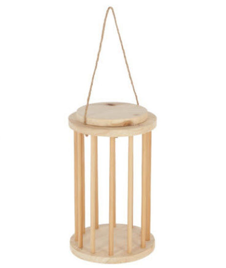 Afbeeldingen van Hooiruif 3-in-1, sta-, rol- hangruif, 25 x Ø15 cm