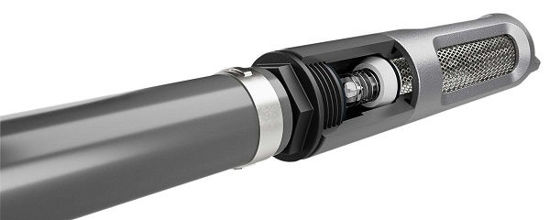 Afbeeldingen van Gardena Aanzuigfilter 19/25mm (3/4"/1")