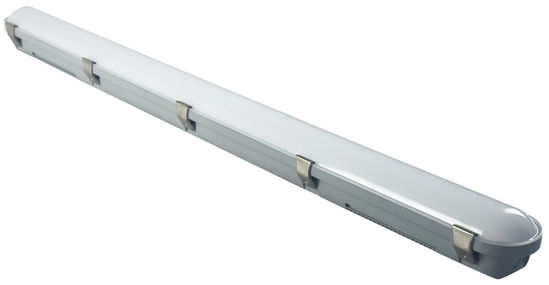 Afbeeldingen van LED vochtbestendige armatuur FarmLINE, 120cm, 25W
