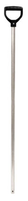 Afbeeldingen van Steel aluminium voor vijgenvork, met D-handvat 93cm