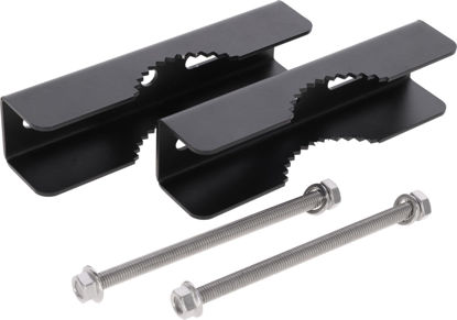 Afbeeldingen van Adapter voor mastmontage LED-Schijnwerper