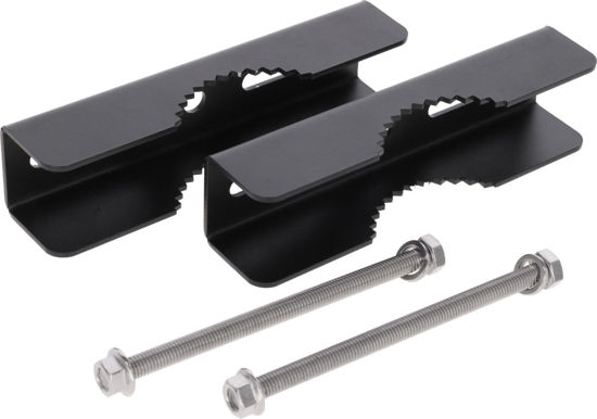 Afbeeldingen van Adapter voor mastmontage LED-Schijnwerper