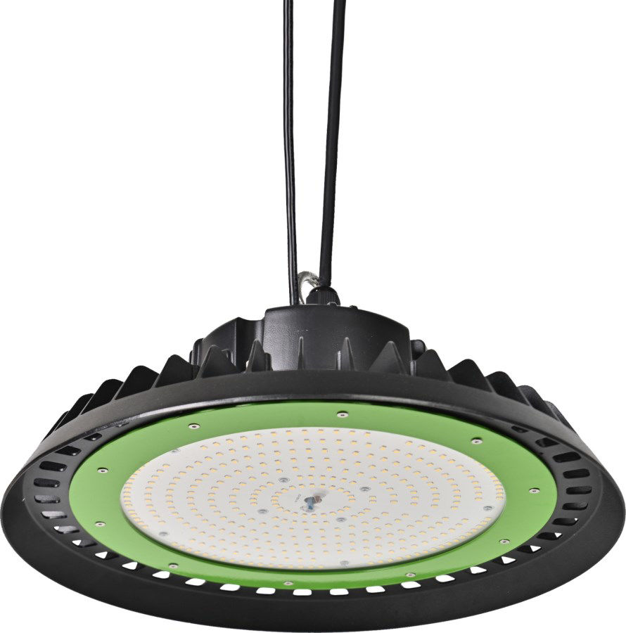 Afbeeldingen van LED-lamp HiLED Premium Farmer 200W