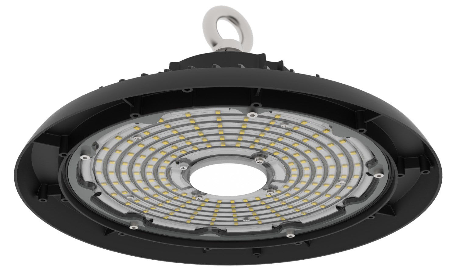 Afbeeldingen van LED-lamp HiLED Evo 125W