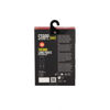 Afbeeldingen van Thermoonderbroek Stapp HEAT Zwart 1-pack, mt. XXL
