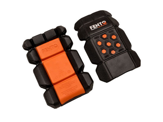 Afbeeldingen van Kniebeschermer Fento -POCKET M2-