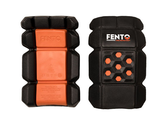 Afbeeldingen van Kniebeschermer Fento -POCKET M2-