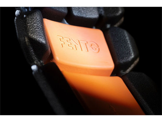 Afbeeldingen van Kniebeschermer Fento -POCKET M2-