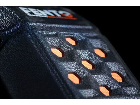 Afbeeldingen van Kniebeschermer Fento -POCKET M2-