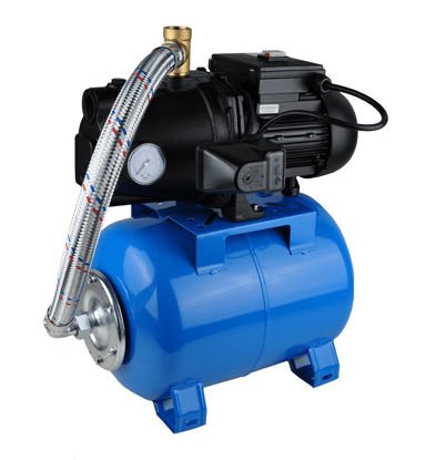 Afbeeldingen van Hydrofoor pomp HRD 100/25