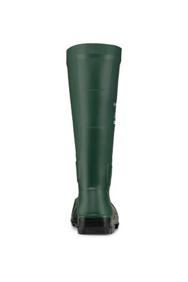 Afbeeldingen van Knielaars Dunlop JobGUARD O4 Heritage groen mt 47