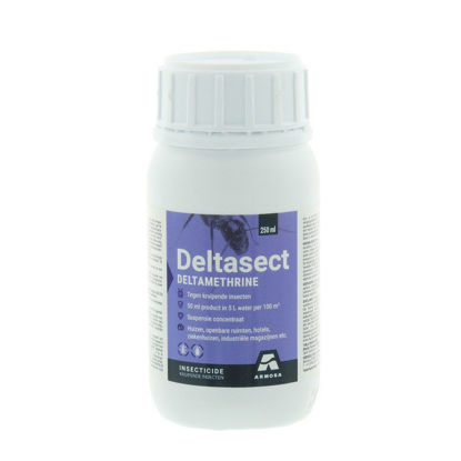 Afbeeldingen van Deltasect 250ml