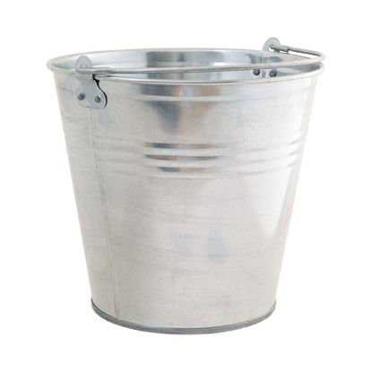 Afbeeldingen van Emmer verzinkt, 10L.