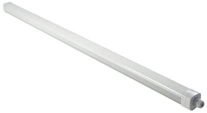 Afbeeldingen van LED vochtbestendige tube SlimLine 45W, 150cm