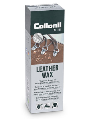 Afbeeldingen van Collonil Active Leather Wax 75ml