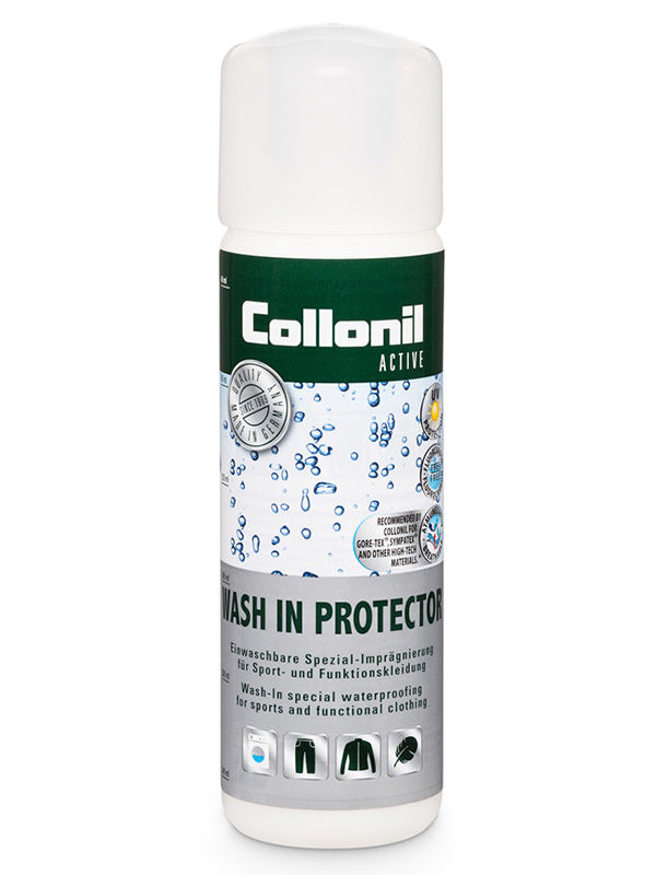Afbeeldingen van Collonil Active Wash spray in Protector 250ml