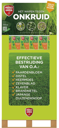 Afbeeldingen van Boxdisplay Tri-But Turbo 100ml. - 48st.