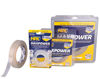 Afbeeldingen van Dubbelzijdig plakband MaxPower TRANSPARANT 19mm x 5m.