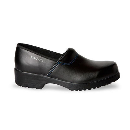 Afbeeldingen van Strovels FLEX 933 dicht zwart (O)