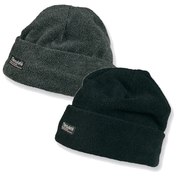 Afbeeldingen van Fleece muts