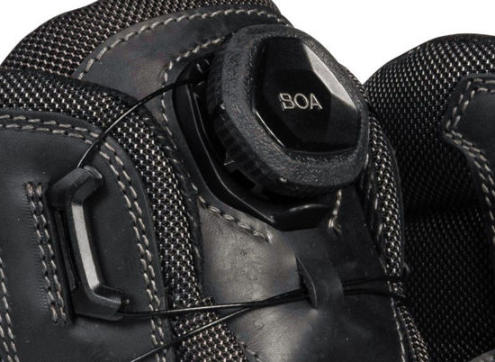 Afbeeldingen van Werkschoen Grisport 903L BOA S3