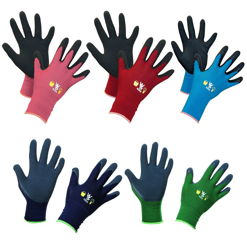 Afbeeldingen van Kinderhandschoen Keron *KIDS*