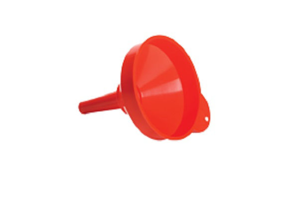 Afbeeldingen van Trechter, 150mm