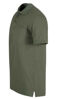 Afbeeldingen van Poloshirt Olijfgroen -3XL