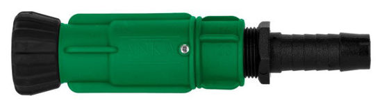 Afbeeldingen van Rinser sproeier Anka waterpistool 3/4"