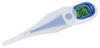 Afbeeldingen van Digitale thermometer BigScreen, flex