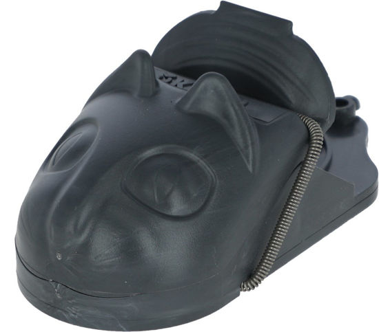 Afbeeldingen van display Muizenval kunststof Cit *MouseStop* (44x2 stuks)