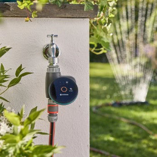 Afbeeldingen van Gardena smart WaterControl