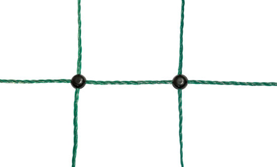 Afbeeldingen van AKO Konijnennet 65cm x 12m enkele pen