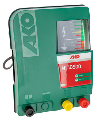 Afbeeldingen van AKO Ni 10500 lichtnetapparaat 230V