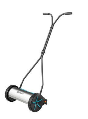 Afbeeldingen van Gardena Kooimesmaaier Comfort 330