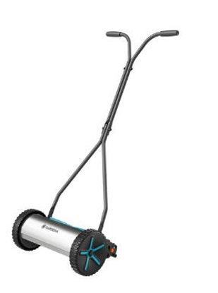 Afbeeldingen van Gardena Kooimesmaaier Comfort 330