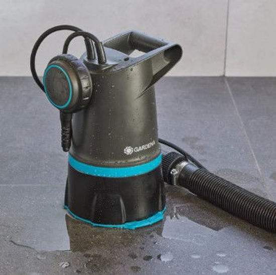 Afbeeldingen van Gardena Hoogwater Set 20000