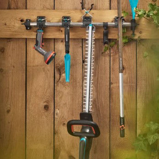 Afbeeldingen van Gardena Accu Heggensch. EasyCut 45/18V  P4A Set