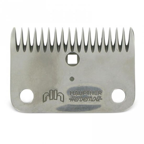 Afbeeldingen van Ondermes Hauptner 18-tands