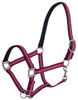 Afbeeldingen van Mustang halster 2x verstelbaar braam